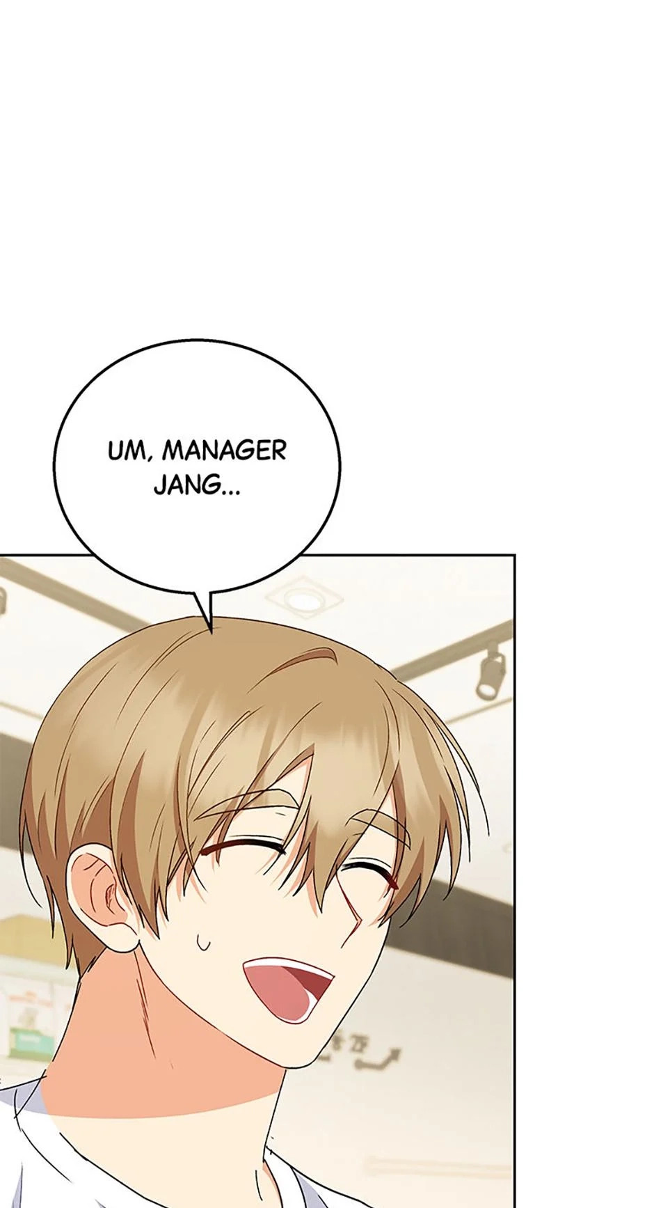 Hello, Mr. Veterinarian! Chapter 78 page 57 - 