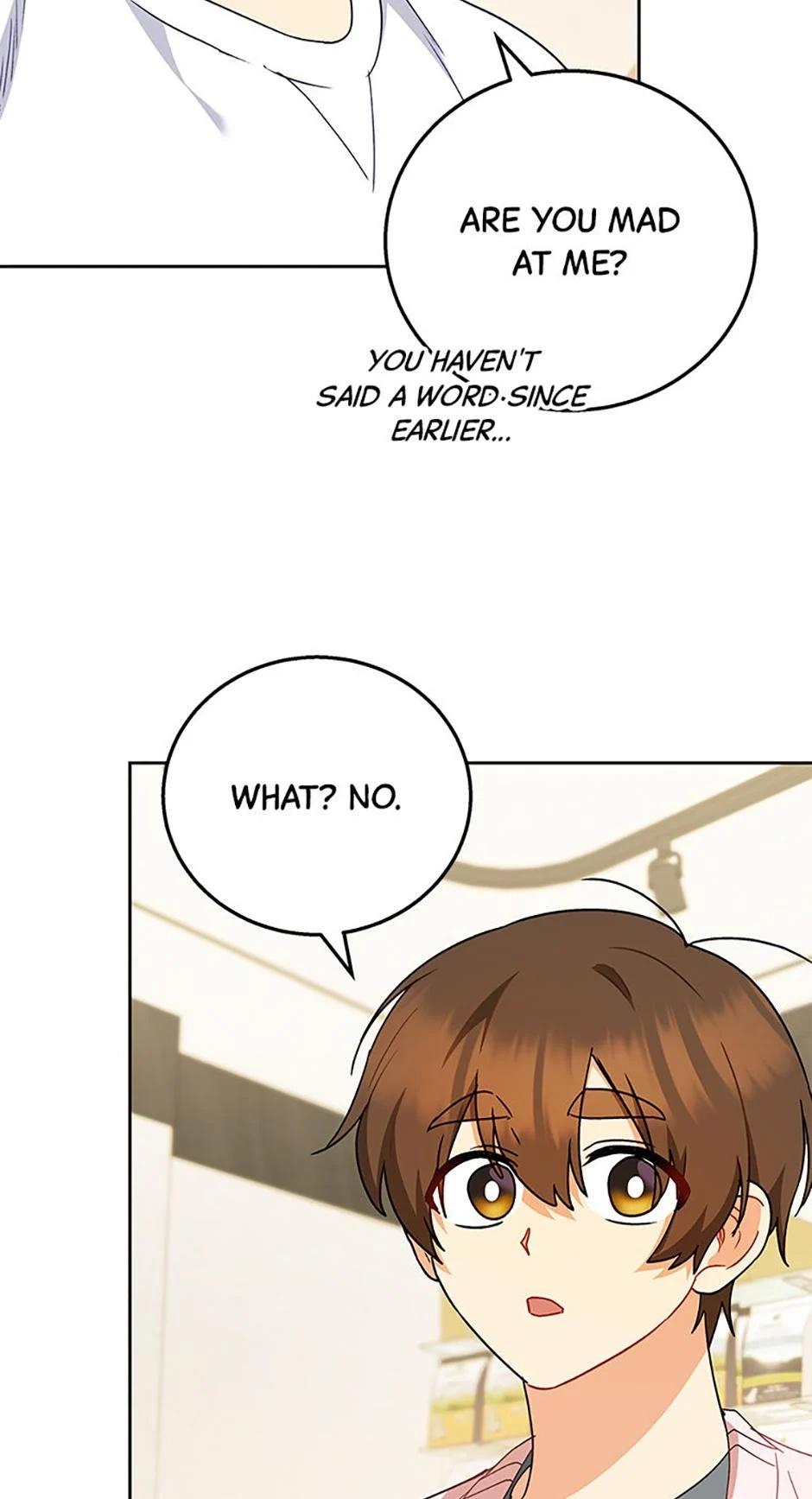 Hello, Mr. Veterinarian! Chapter 78 page 58 - 