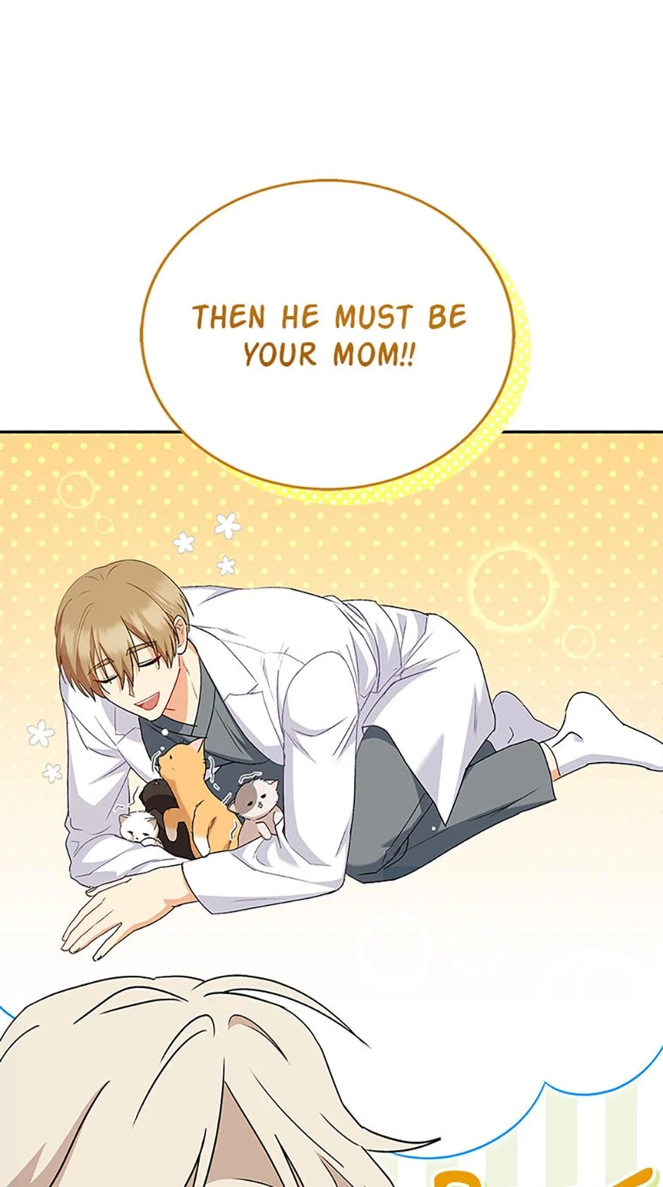 Hello, Mr. Veterinarian! Chapter 78 page 7 - 