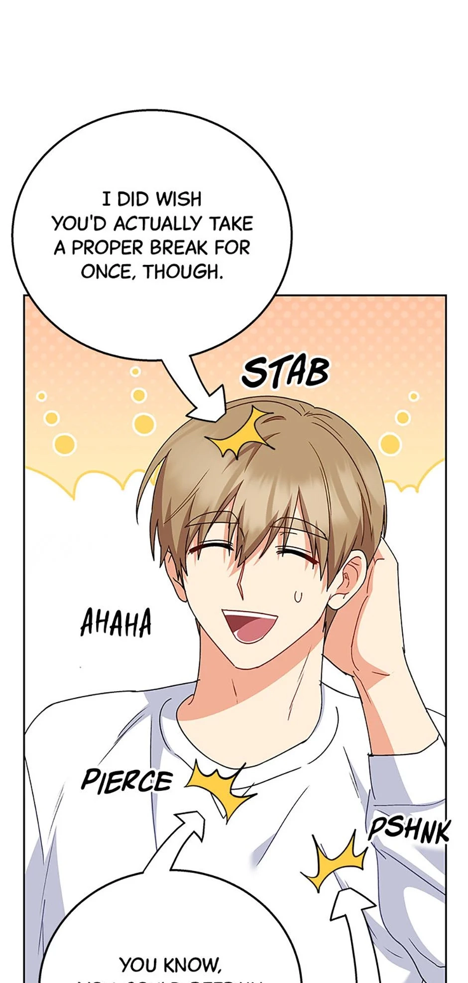 Hello, Mr. Veterinarian! Chapter 78 page 61 - 