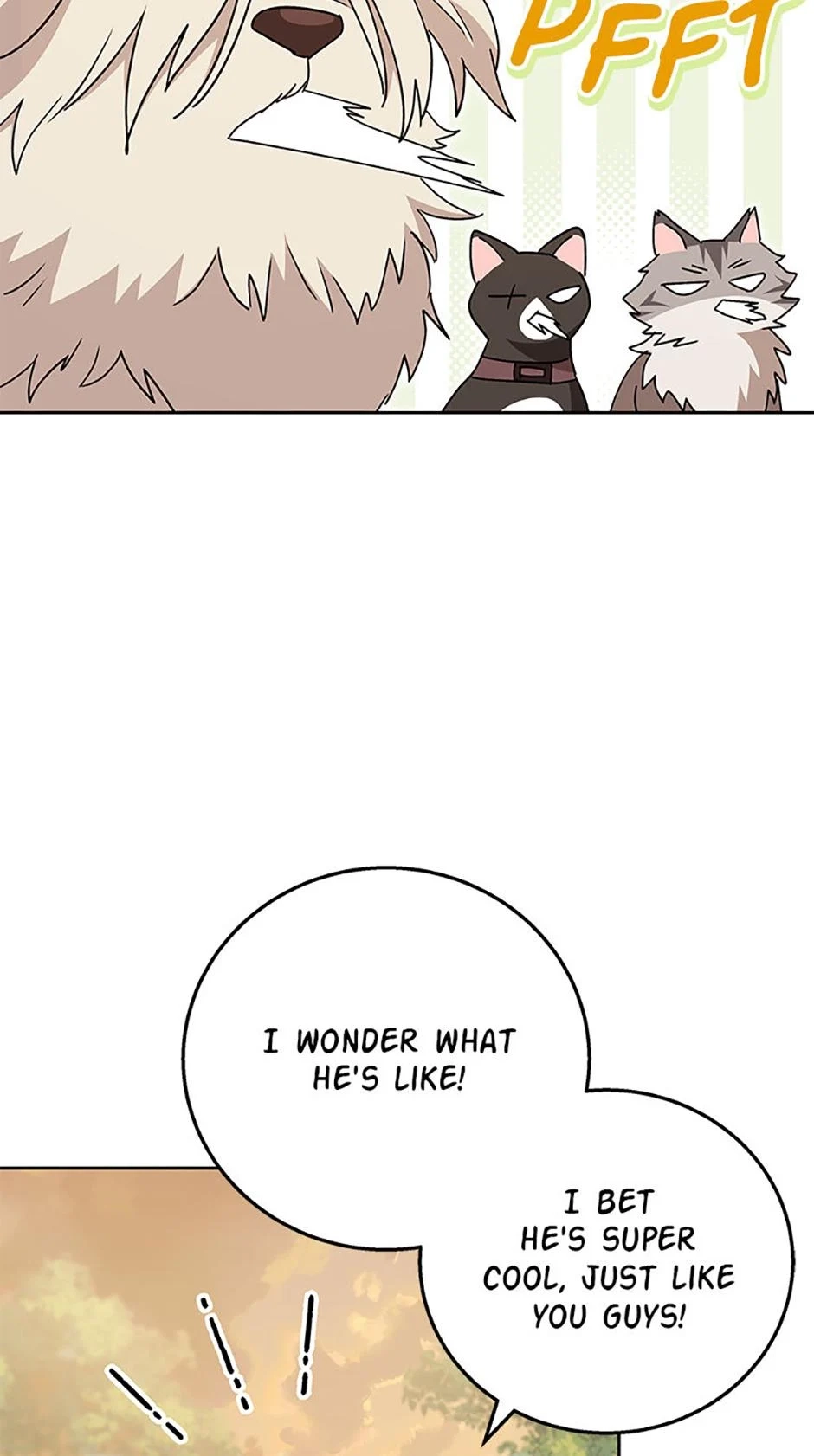 Hello, Mr. Veterinarian! Chapter 78 page 8 - 