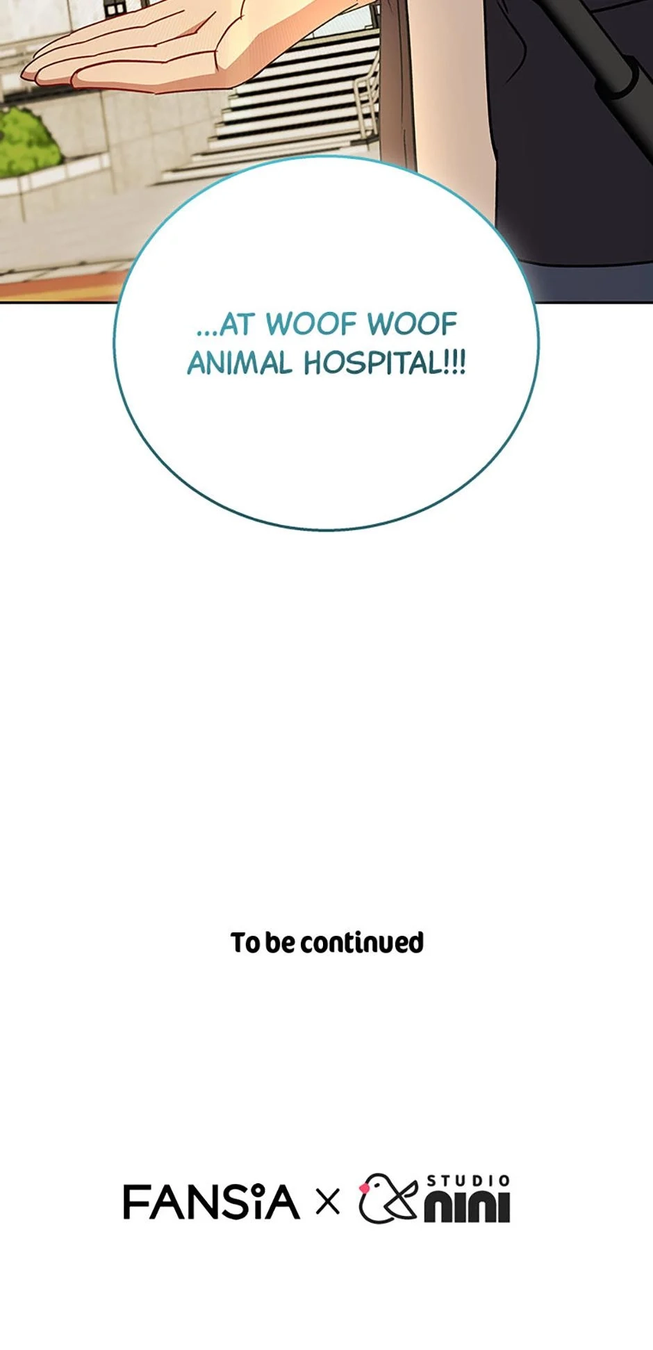 Hello, Mr. Veterinarian! Chapter 78 page 75 - 