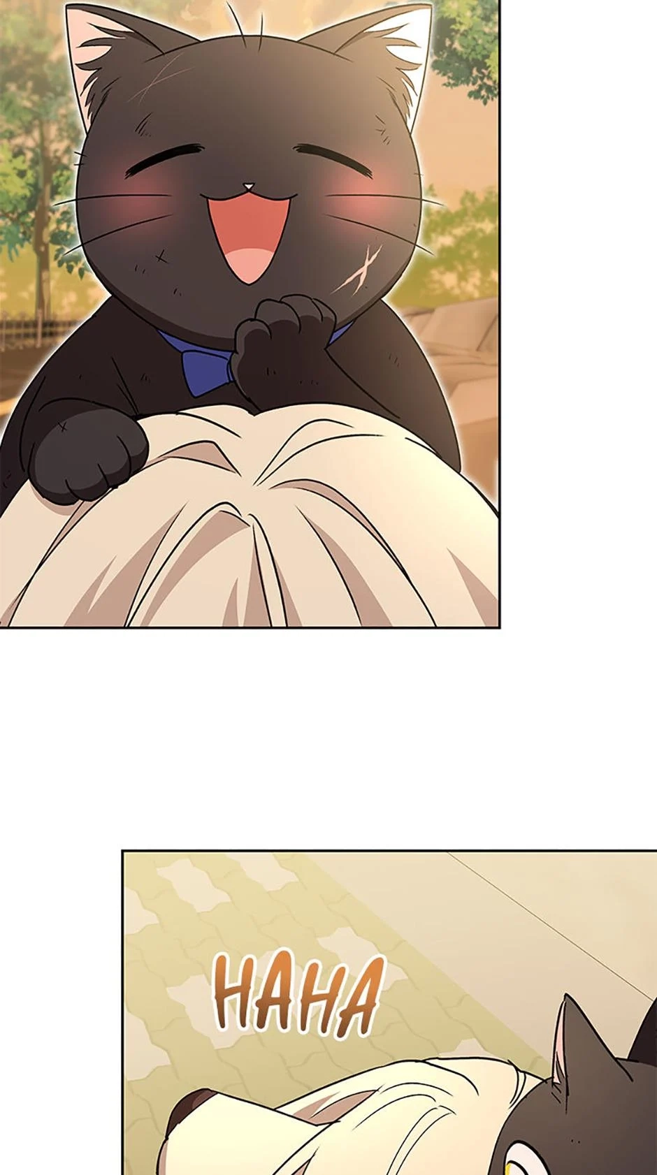 Hello, Mr. Veterinarian! Chapter 78 page 9 - 