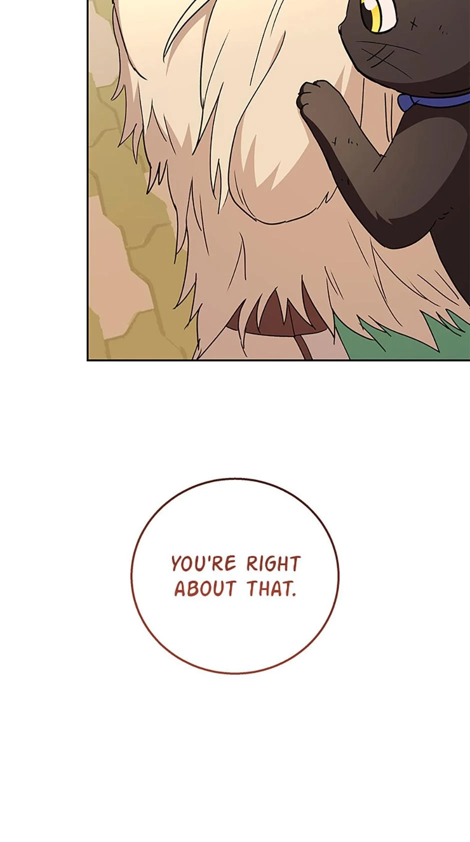 Hello, Mr. Veterinarian! Chapter 78 page 10 - 