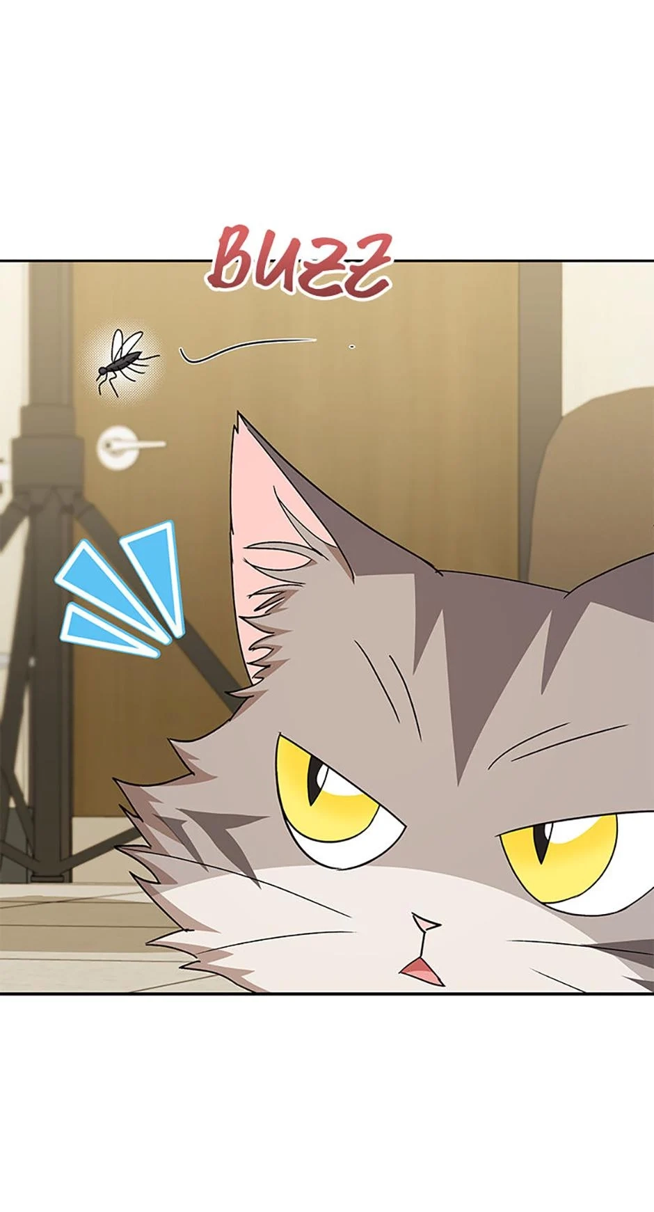 Hello, Mr. Veterinarian! Chapter 79 page 13 - 