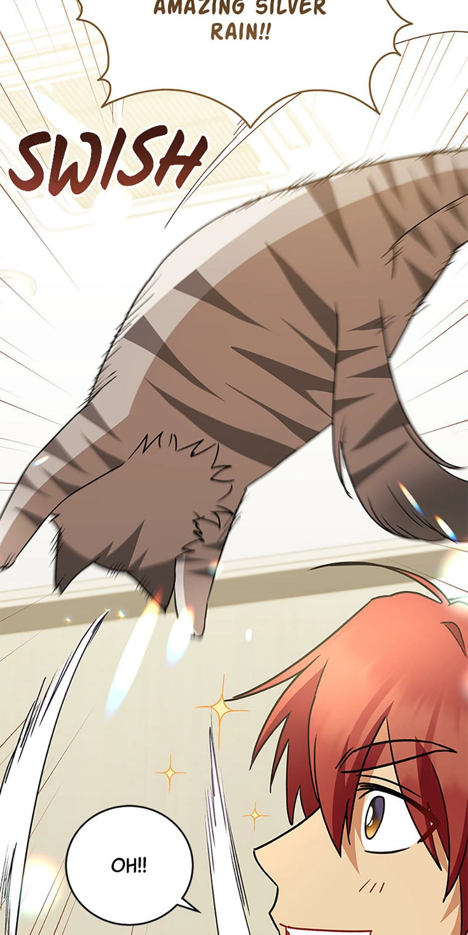 Hello, Mr. Veterinarian! Chapter 79 page 20 - 