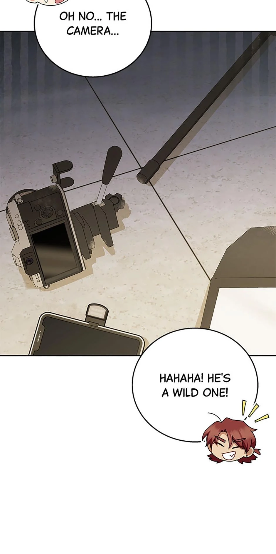 Hello, Mr. Veterinarian! Chapter 79 page 25 - 