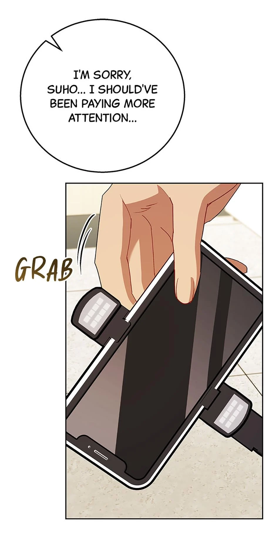 Hello, Mr. Veterinarian! Chapter 79 page 26 - 