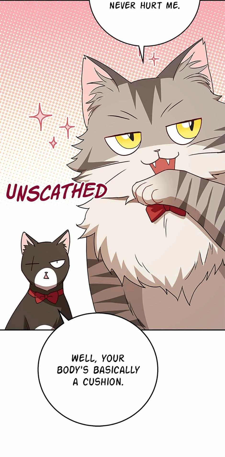 Hello, Mr. Veterinarian! Chapter 79 page 31 - 