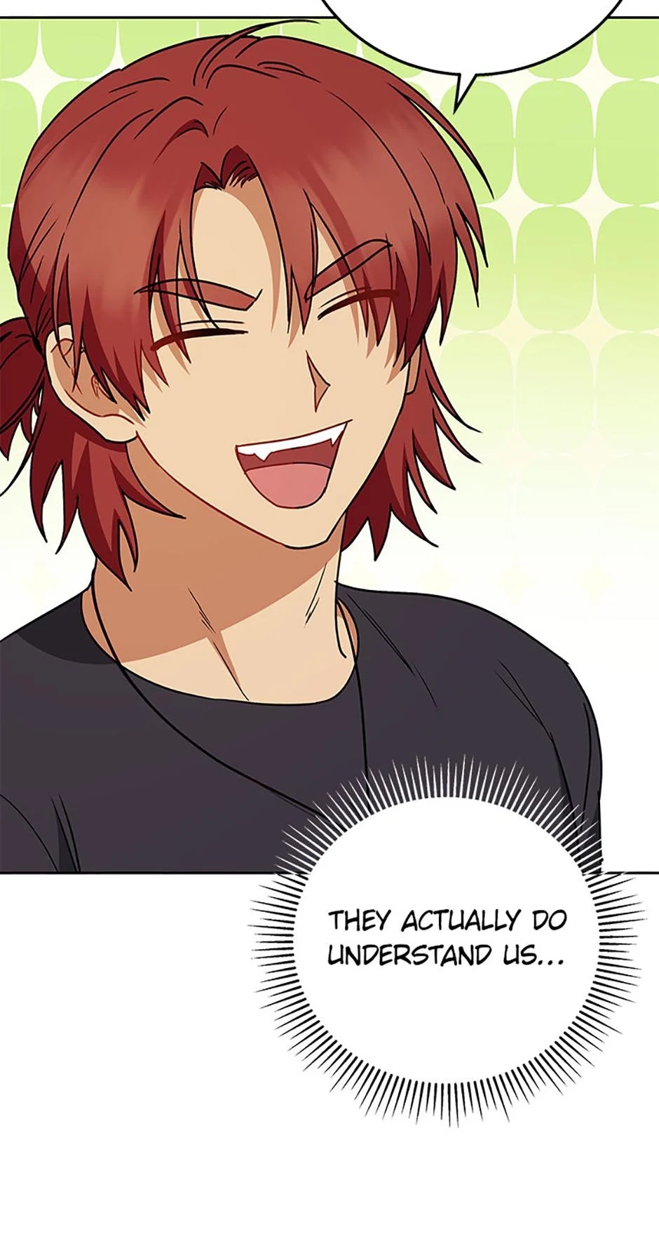 Hello, Mr. Veterinarian! Chapter 79 page 40 - 