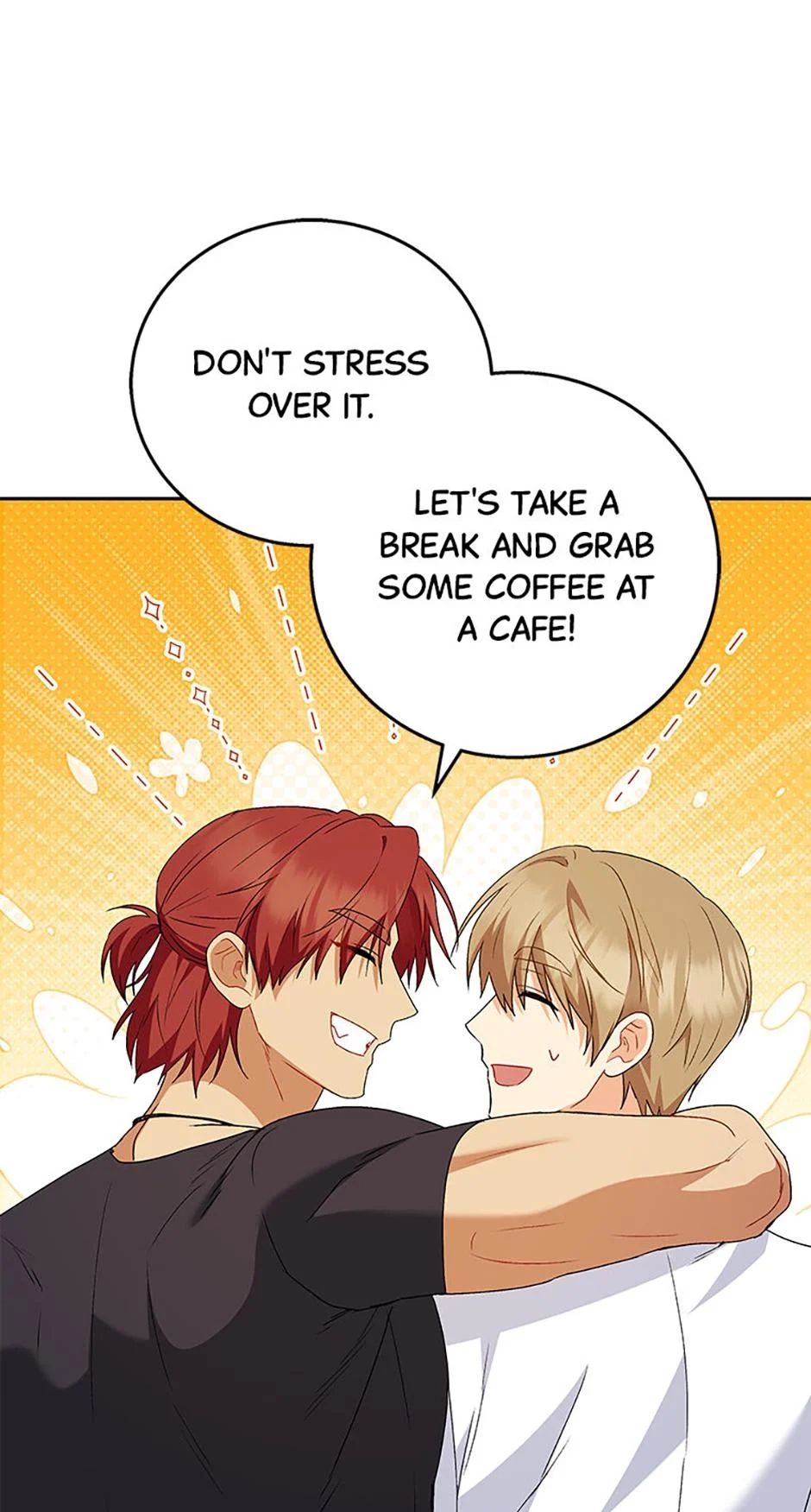 Hello, Mr. Veterinarian! Chapter 79 page 41 - 