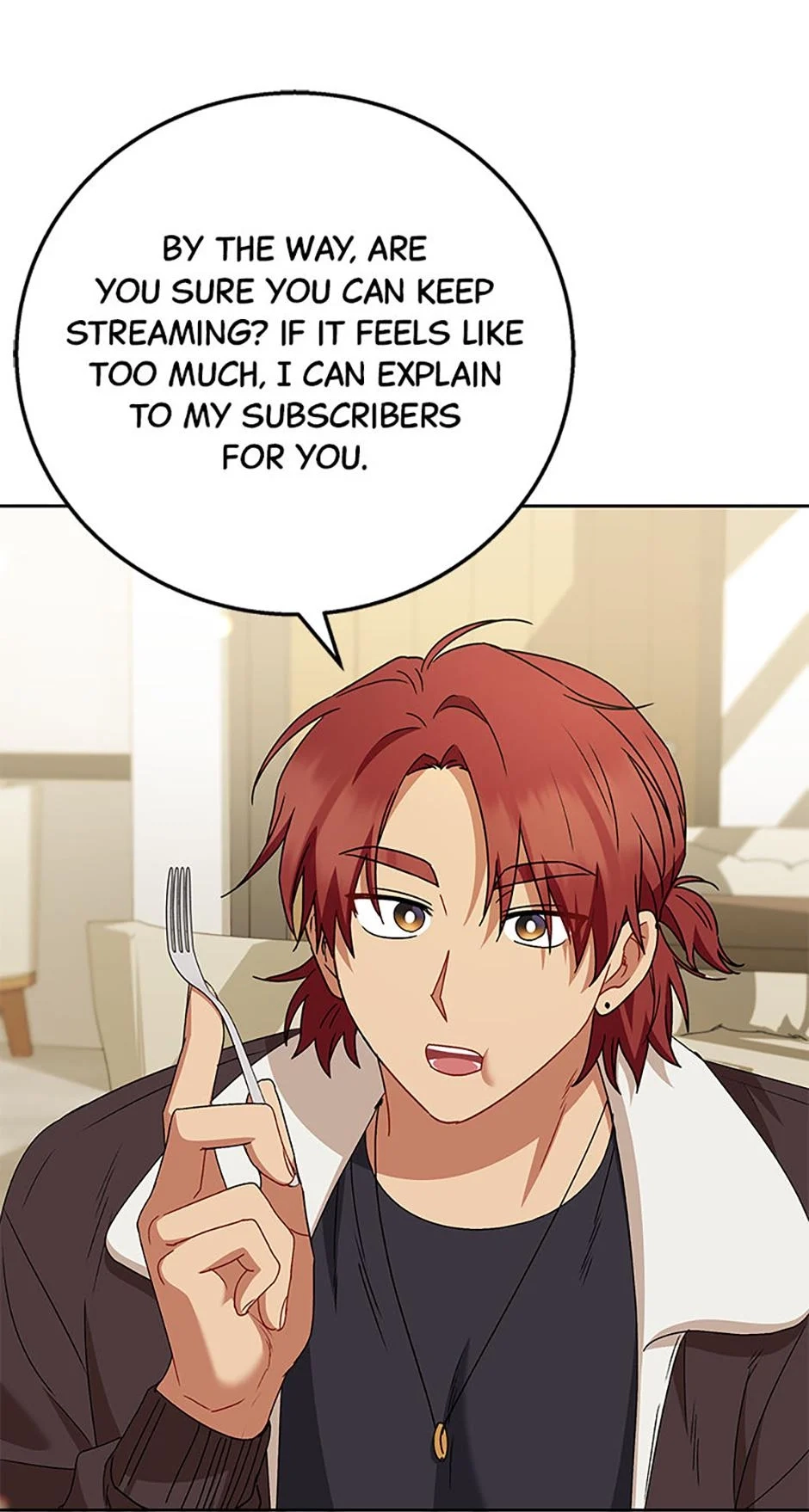 Hello, Mr. Veterinarian! Chapter 79 page 44 - 