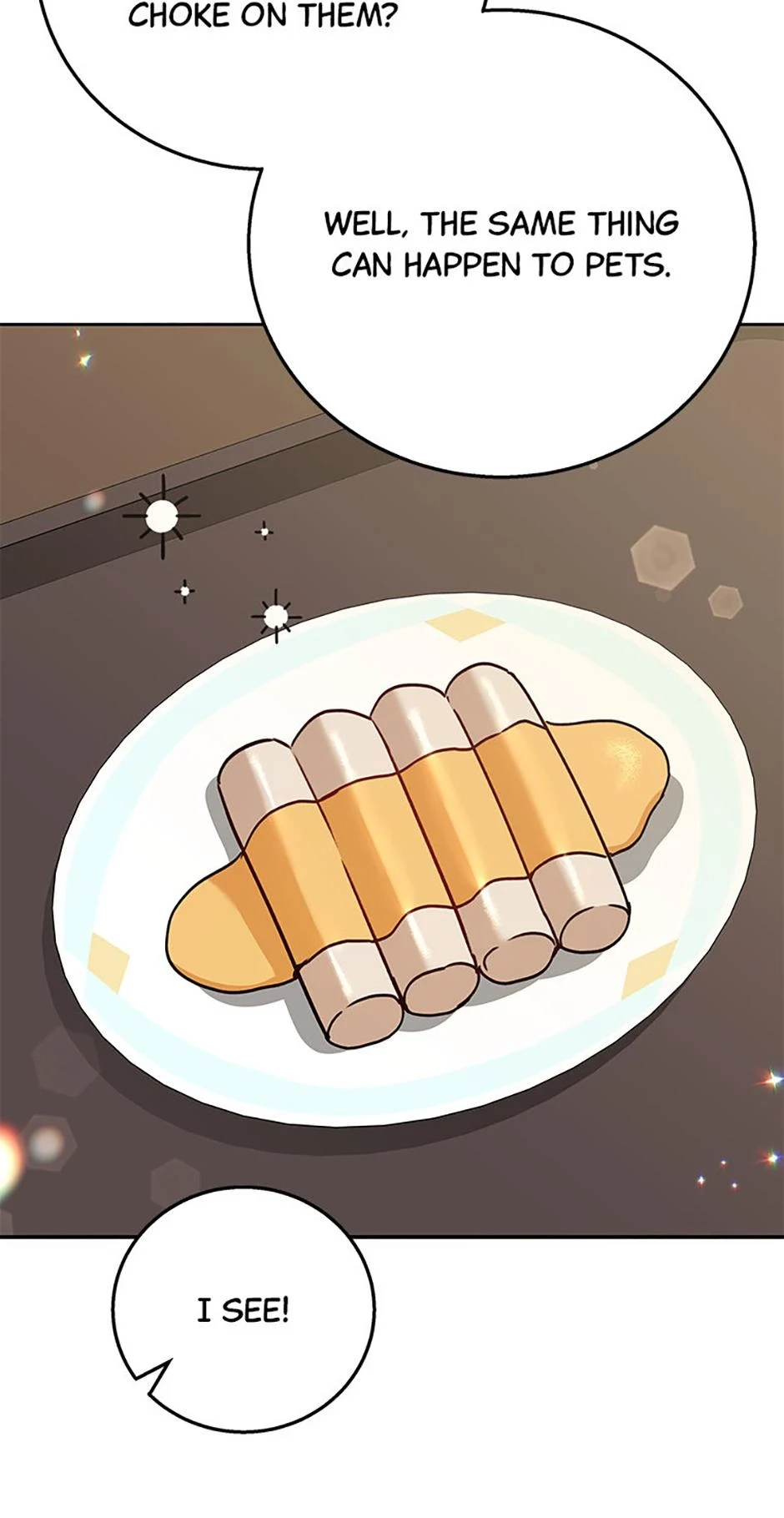 Hello, Mr. Veterinarian! Chapter 79 page 54 - 