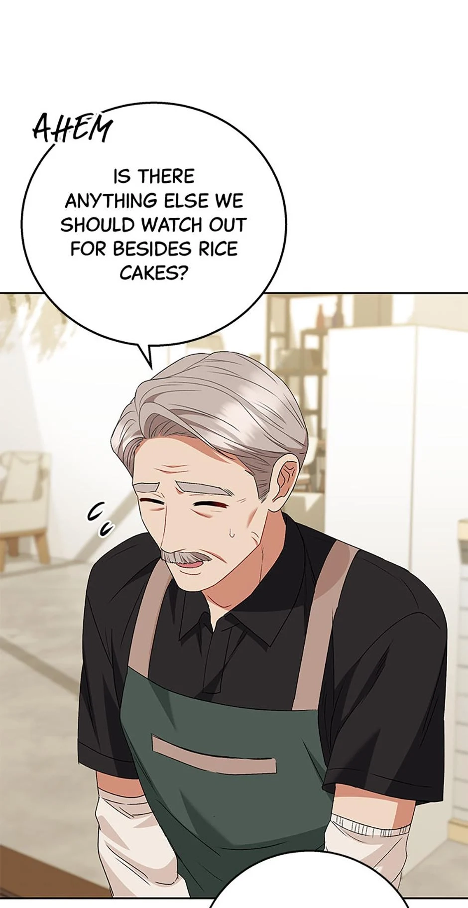 Hello, Mr. Veterinarian! Chapter 79 page 59 - 