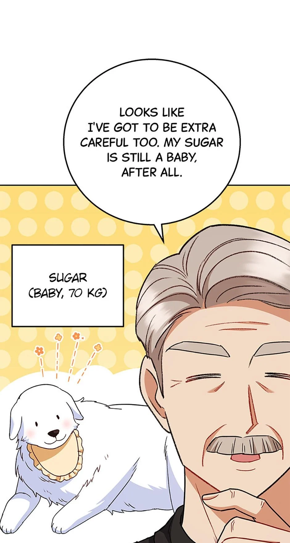 Hello, Mr. Veterinarian! Chapter 79 page 63 - 