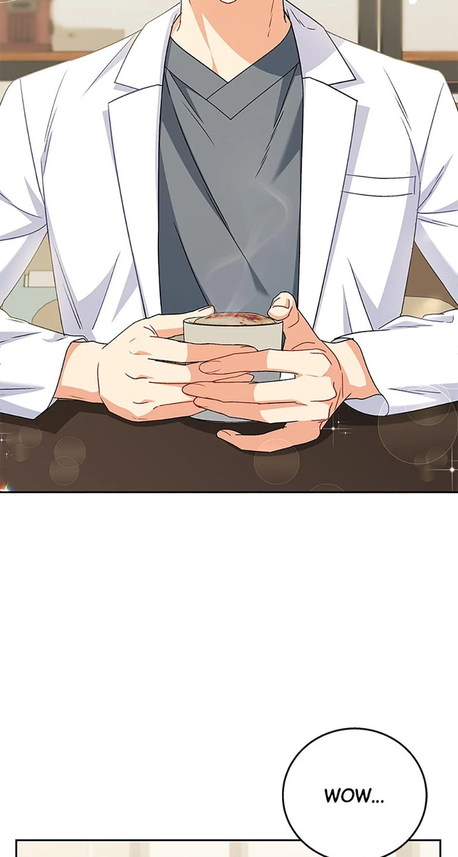 Hello, Mr. Veterinarian! Chapter 79 page 68 - 