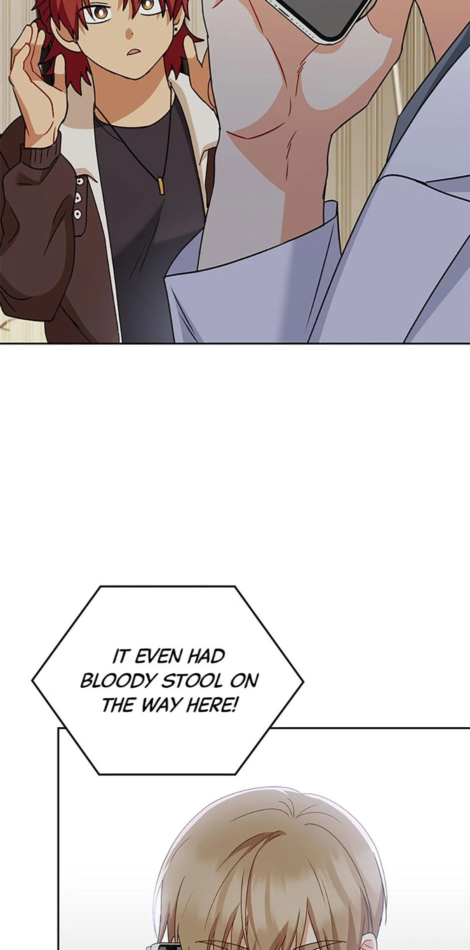 Hello, Mr. Veterinarian! Chapter 79 page 78 - 