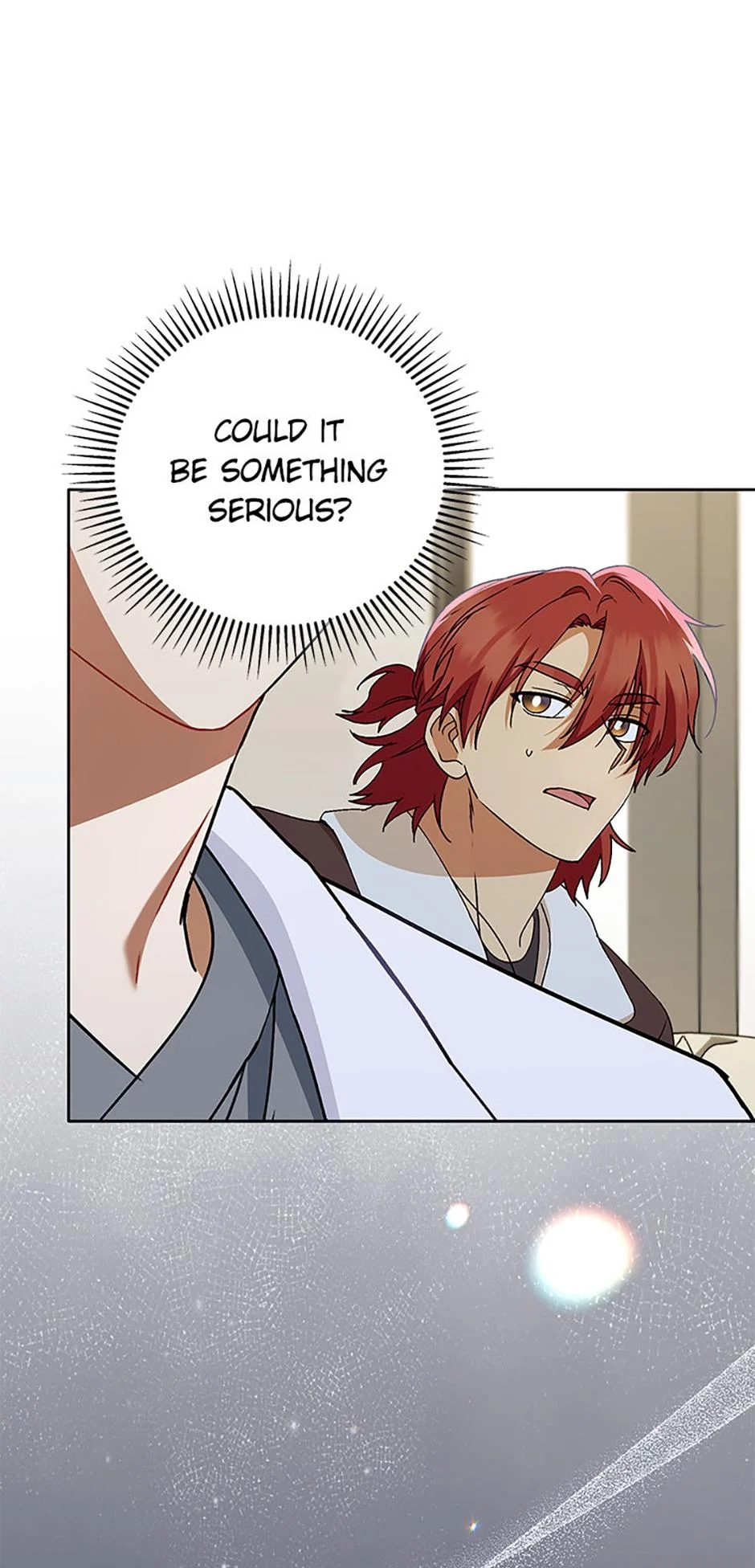 Hello, Mr. Veterinarian! Chapter 79 page 81 - 