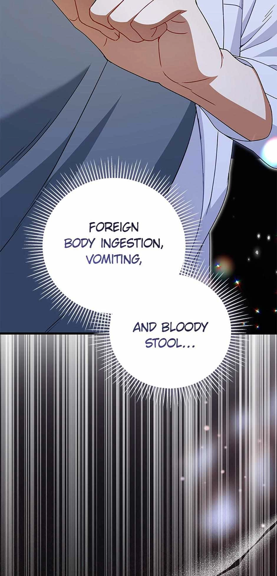 Hello, Mr. Veterinarian! Chapter 79 page 83 - 