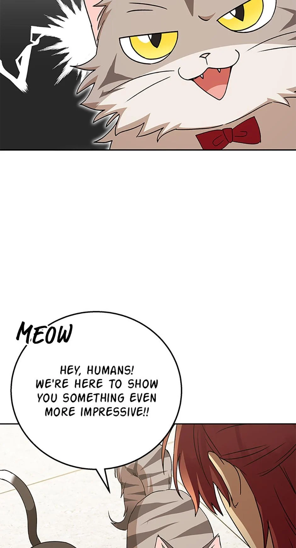 Hello, Mr. Veterinarian! Chapter 79 page 10 - 