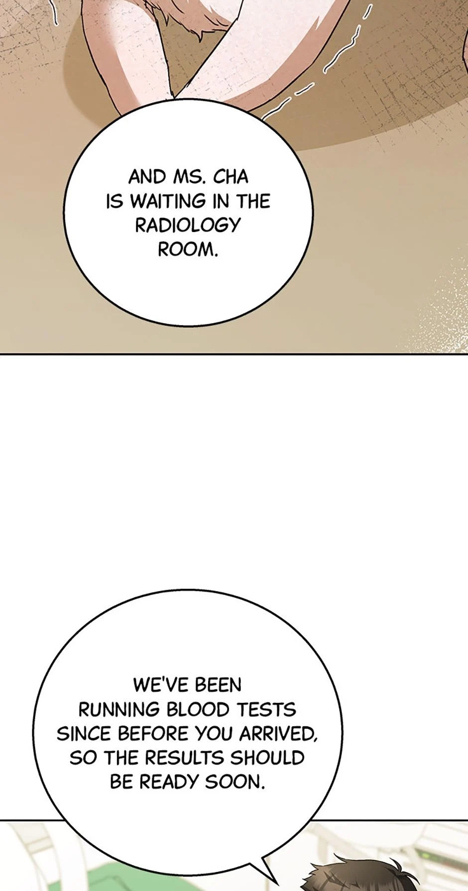 Hello, Mr. Veterinarian! Chapter 80 page 2 - 