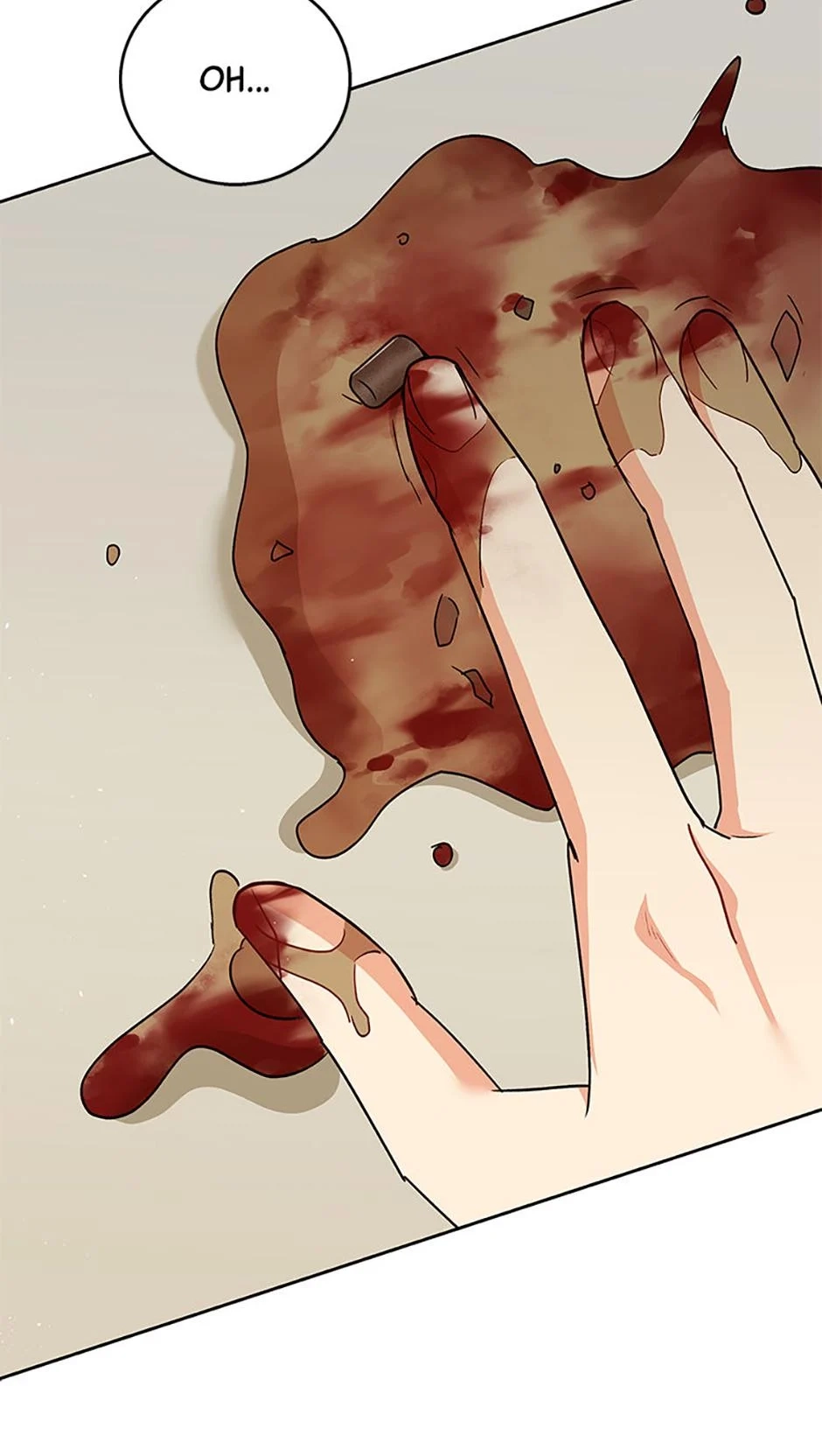 Hello, Mr. Veterinarian! Chapter 80 page 11 - 