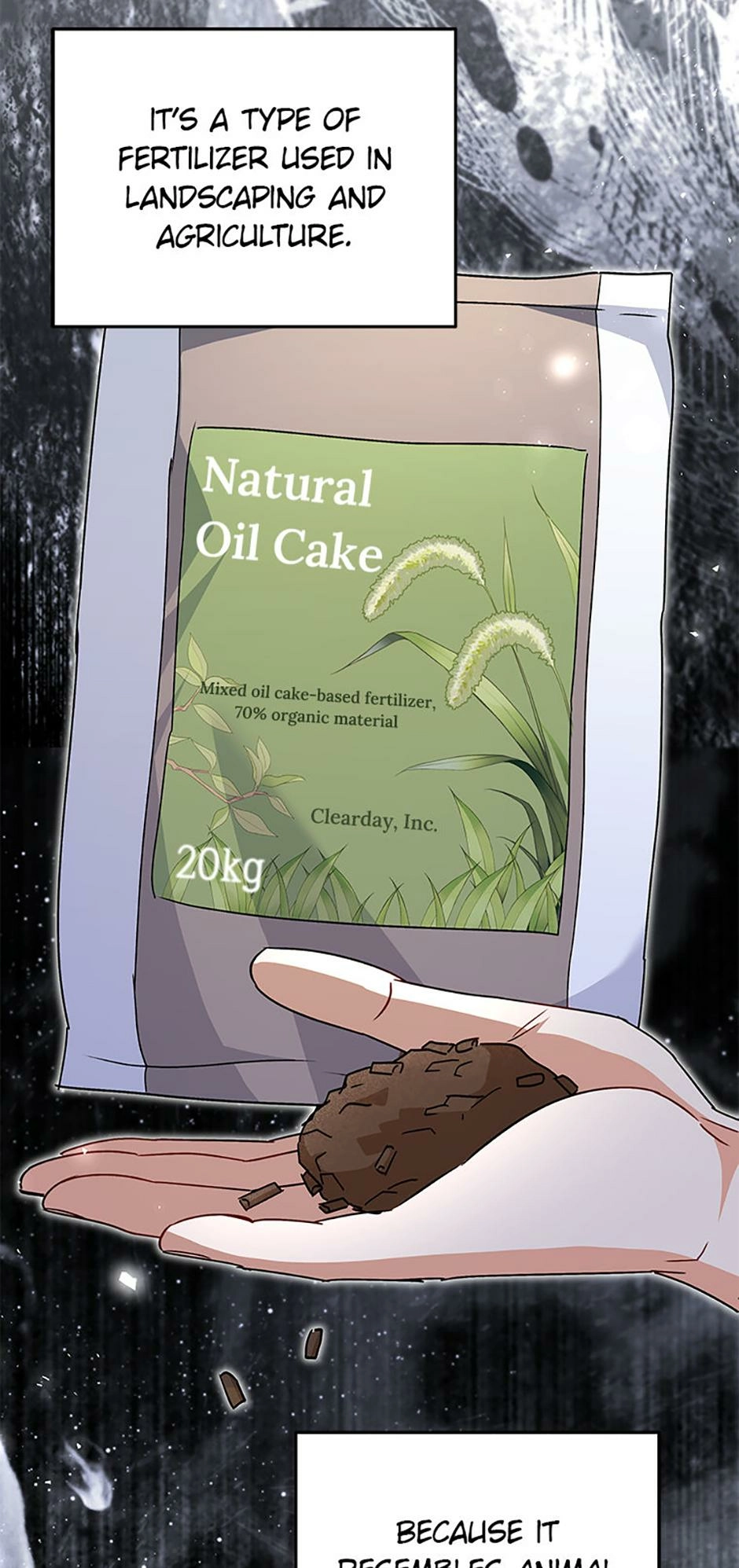 Hello, Mr. Veterinarian! Chapter 80 page 14 - 