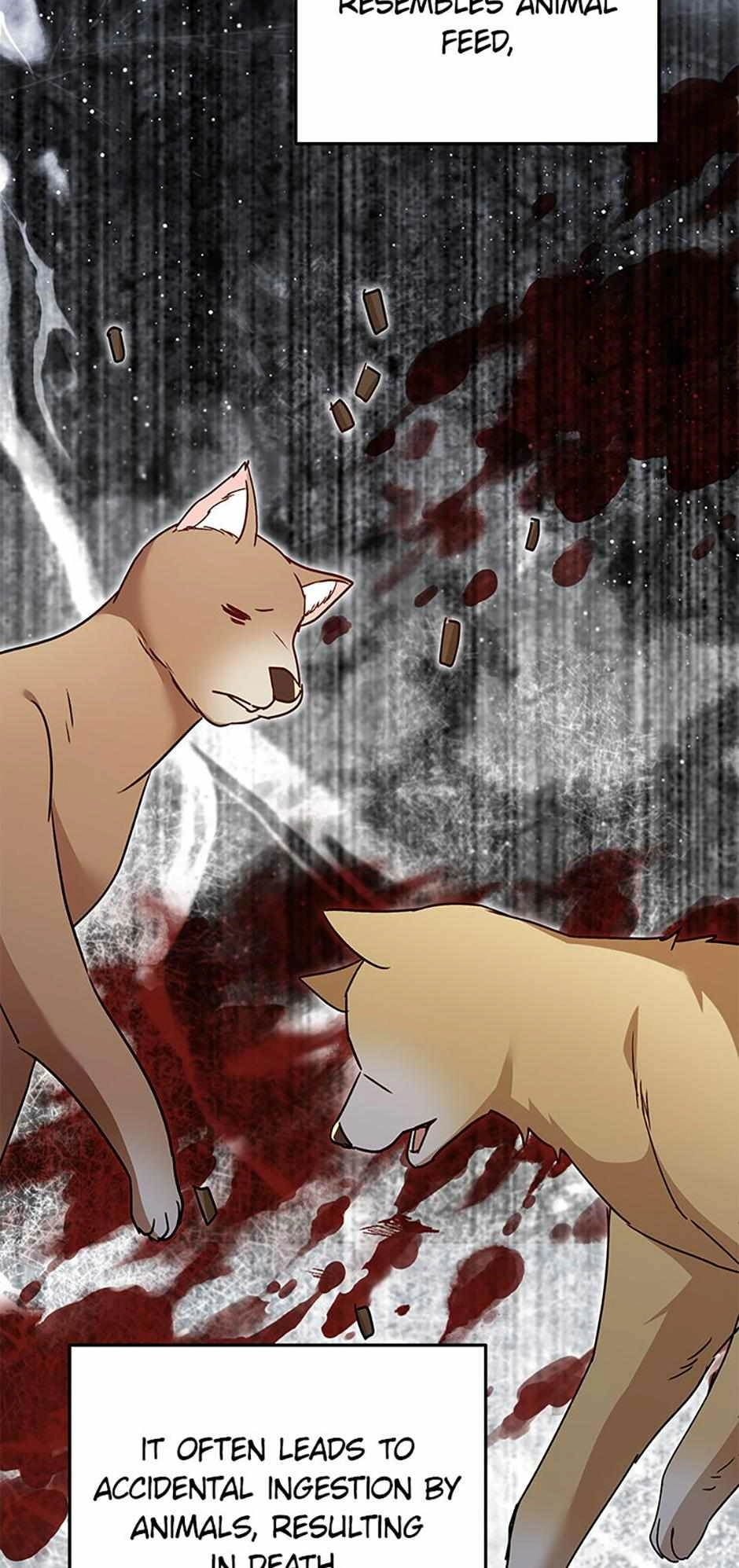 Hello, Mr. Veterinarian! Chapter 80 page 15 - 
