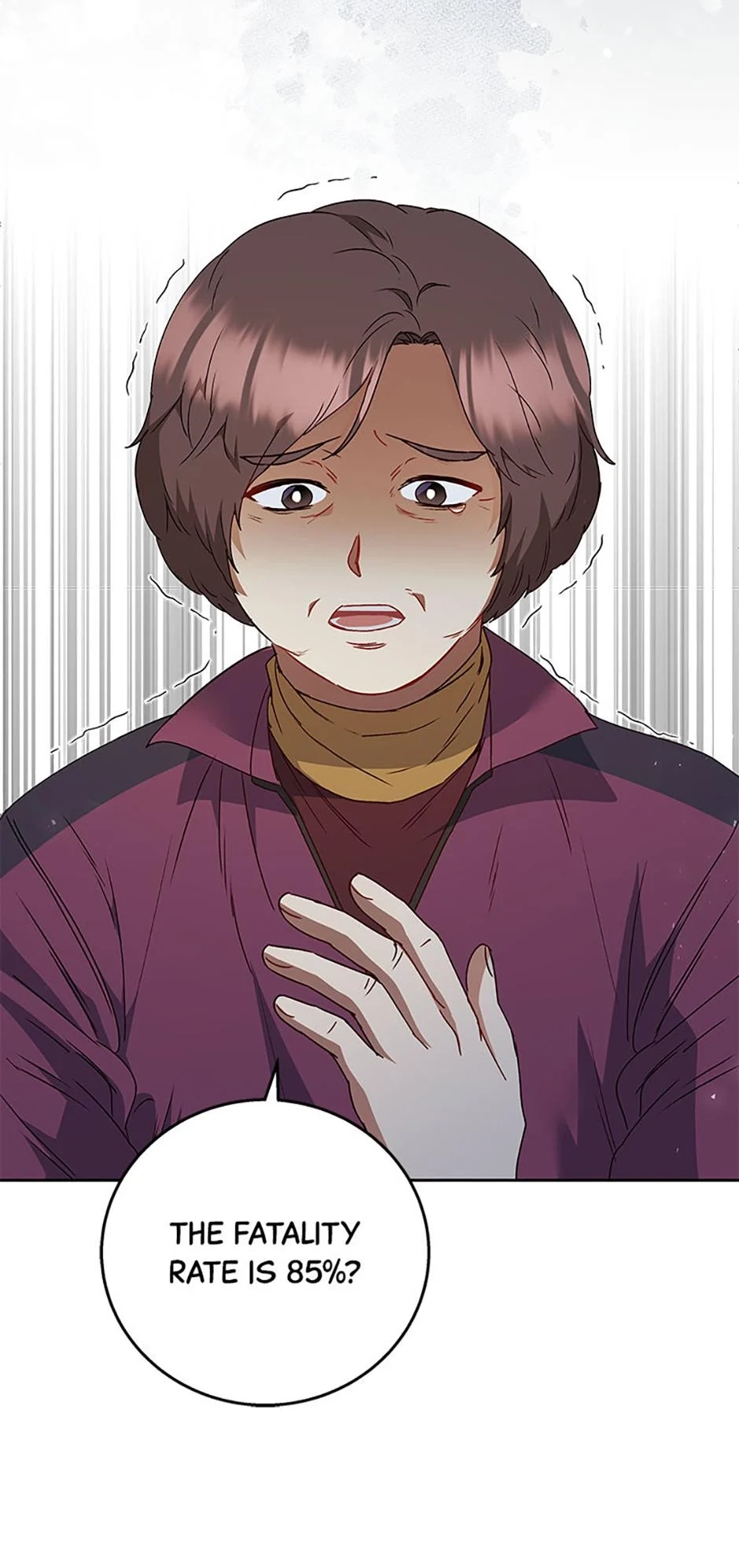 Hello, Mr. Veterinarian! Chapter 80 page 17 - 