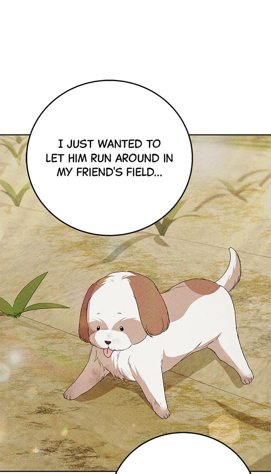Hello, Mr. Veterinarian! Chapter 80 page 18 - 