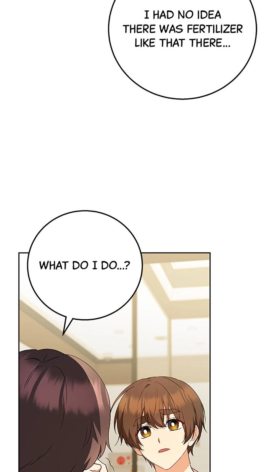 Hello, Mr. Veterinarian! Chapter 80 page 19 - 