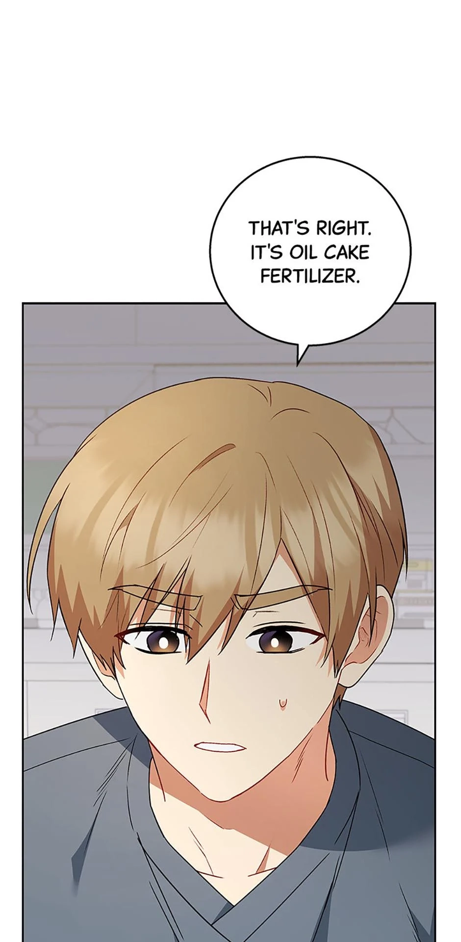 Hello, Mr. Veterinarian! Chapter 80 page 26 - 