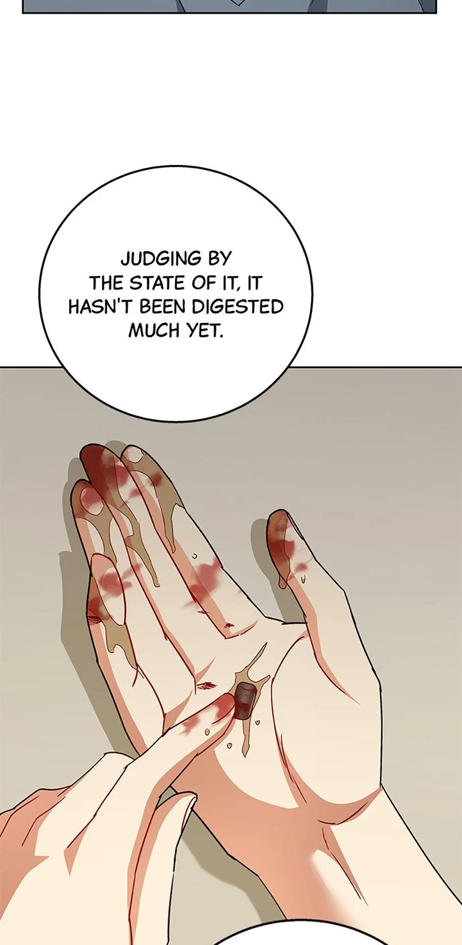 Hello, Mr. Veterinarian! Chapter 80 page 27 - 
