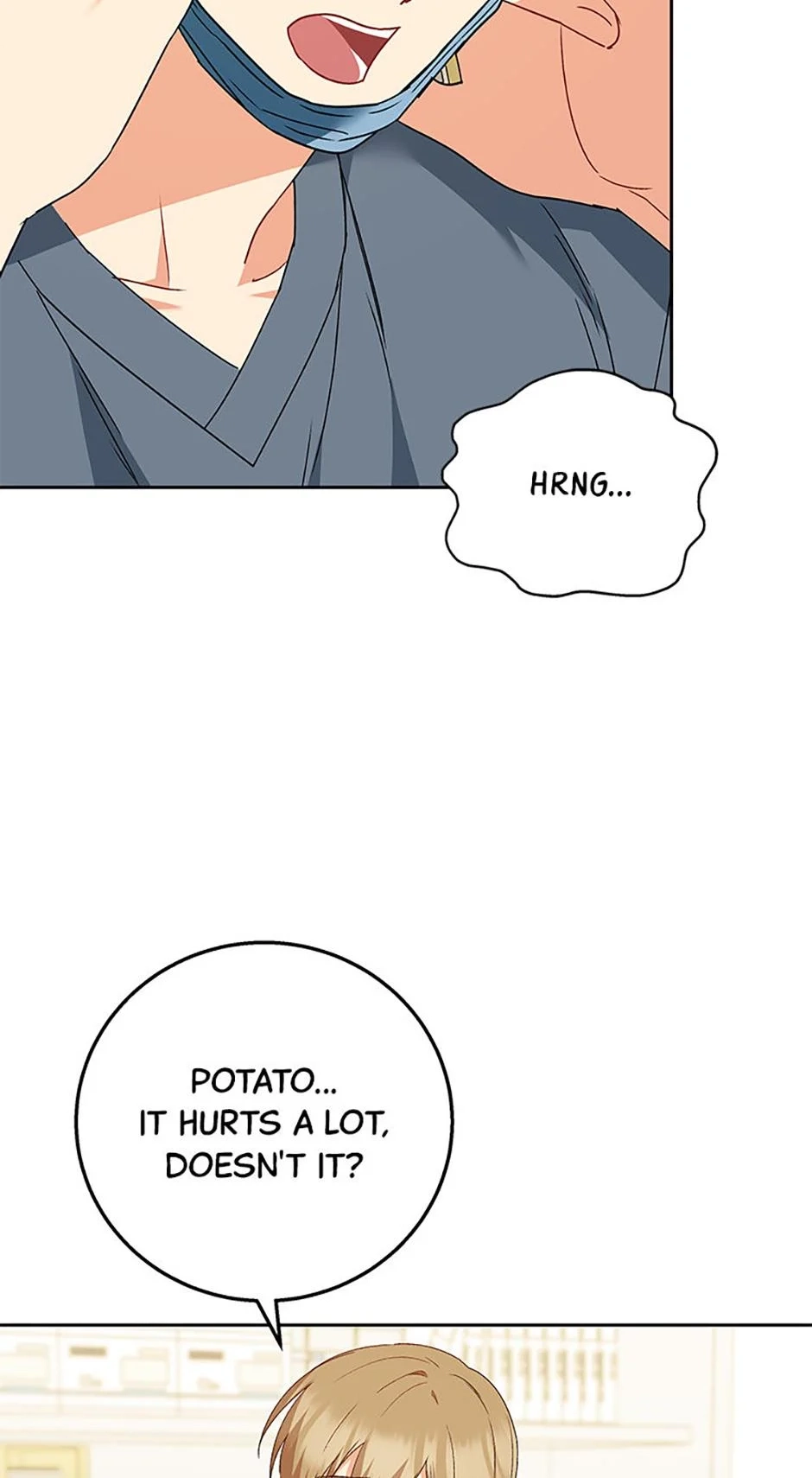 Hello, Mr. Veterinarian! Chapter 80 page 31 - 