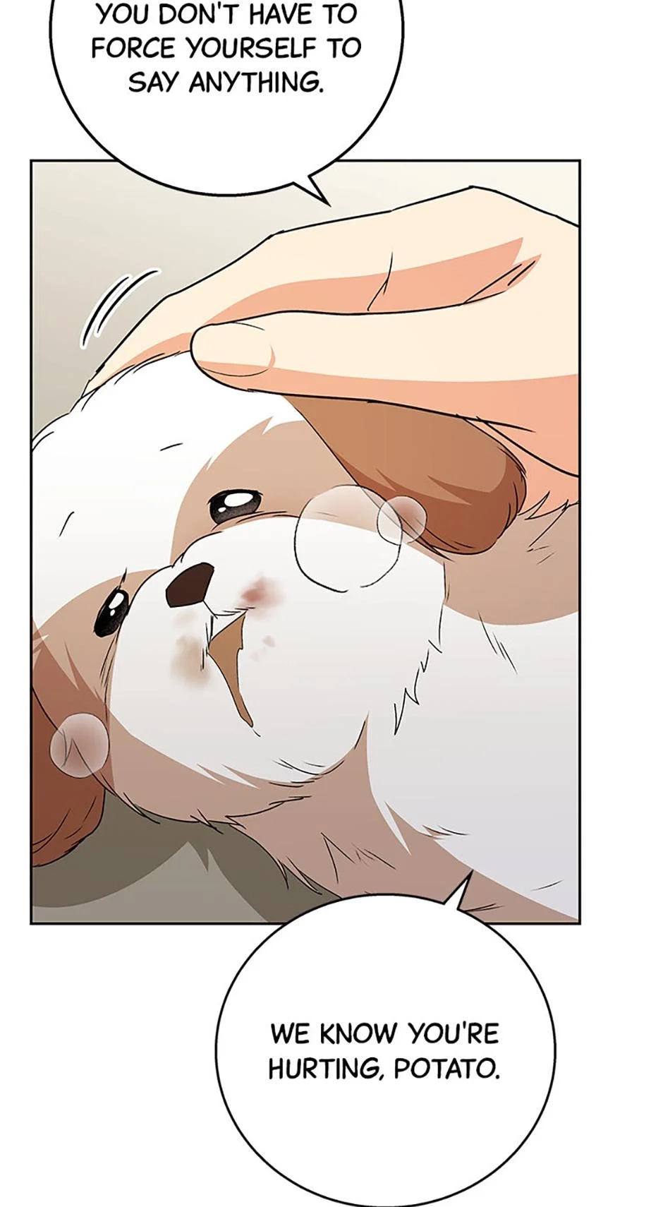 Hello, Mr. Veterinarian! Chapter 80 page 33 - 