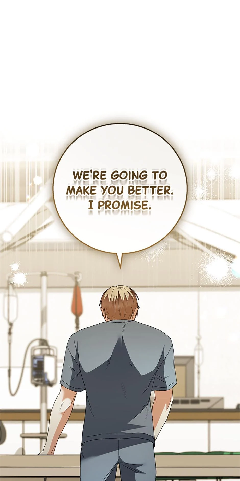 Hello, Mr. Veterinarian! Chapter 80 page 35 - 