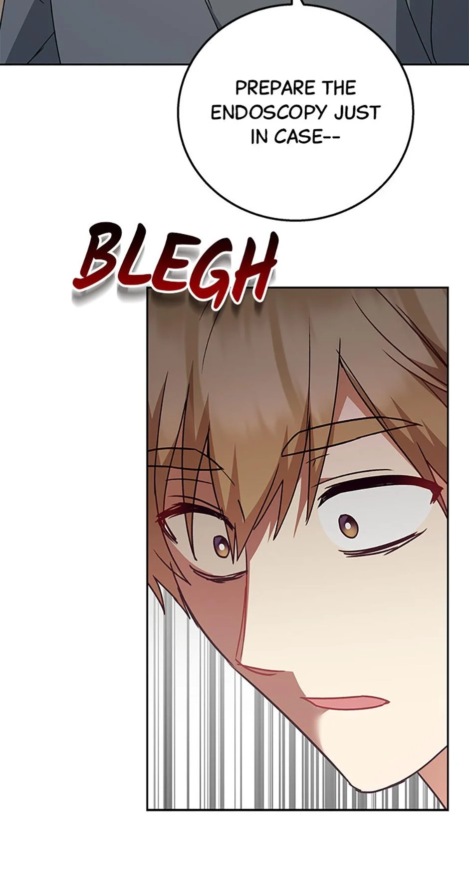 Hello, Mr. Veterinarian! Chapter 80 page 5 - 