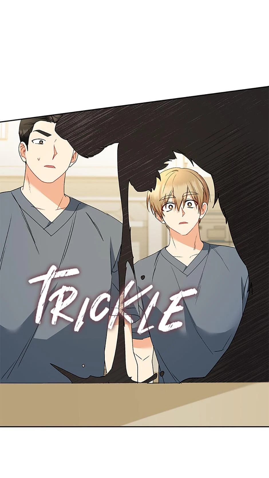 Hello, Mr. Veterinarian! Chapter 80 page 6 - 