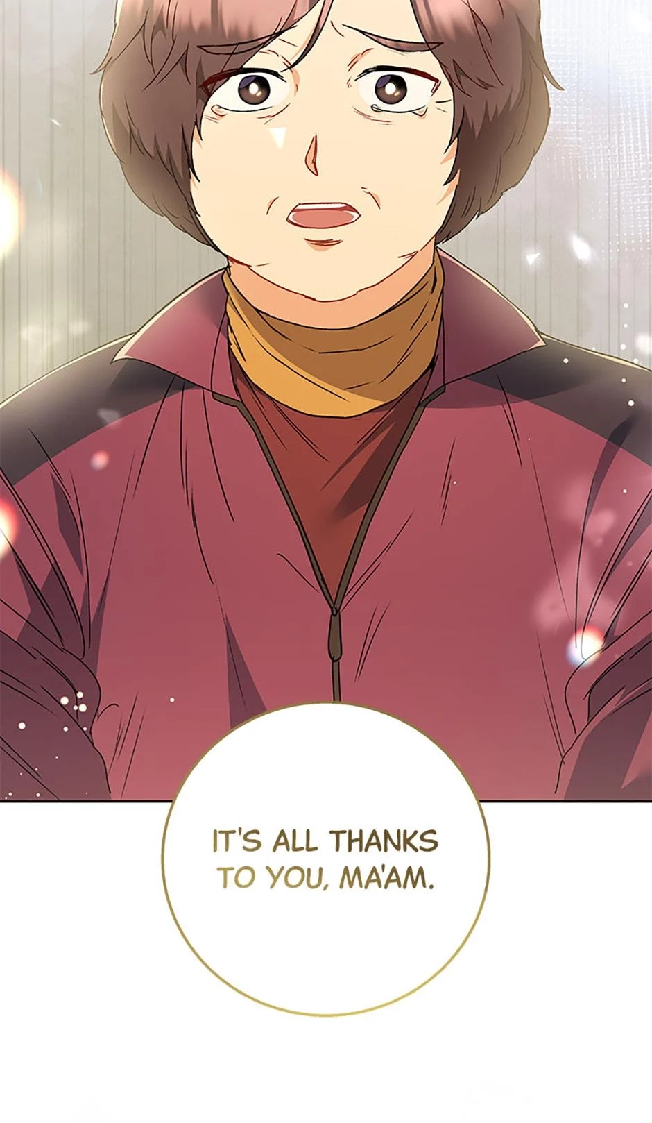 Hello, Mr. Veterinarian! Chapter 80 page 54 - 