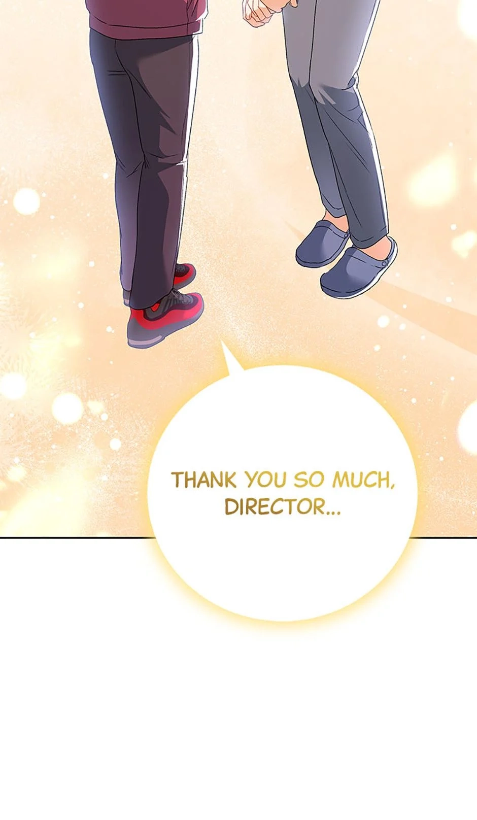 Hello, Mr. Veterinarian! Chapter 80 page 56 - 