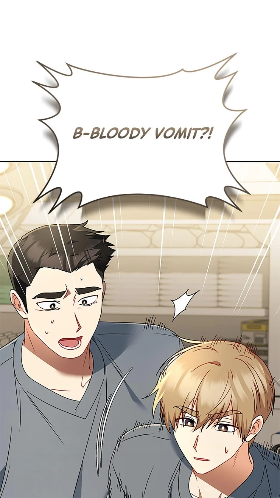 Hello, Mr. Veterinarian! Chapter 80 page 7 - 