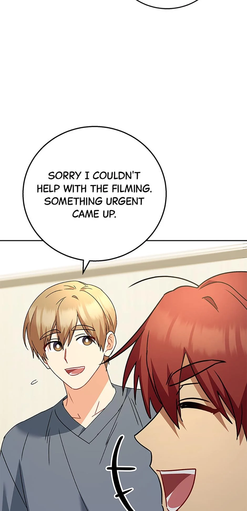 Hello, Mr. Veterinarian! Chapter 80 page 63 - 