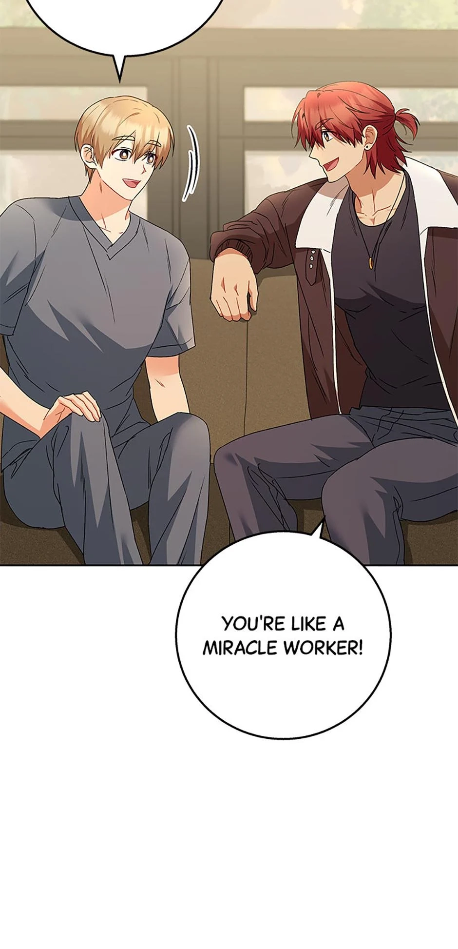 Hello, Mr. Veterinarian! Chapter 80 page 65 - 