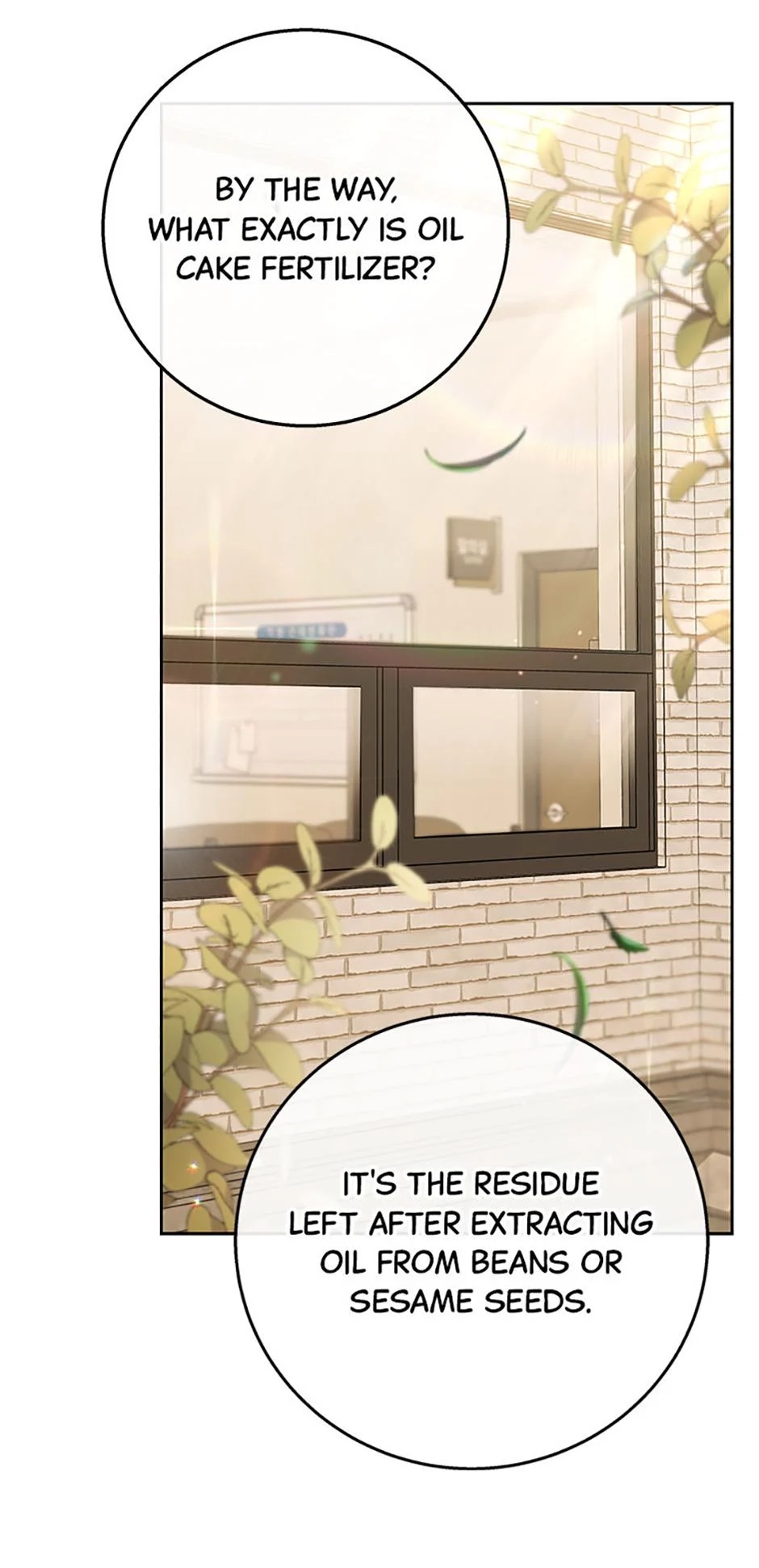 Hello, Mr. Veterinarian! Chapter 80 page 66 - 