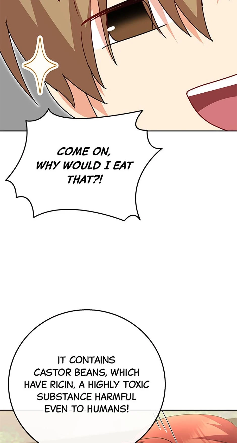 Hello, Mr. Veterinarian! Chapter 80 page 69 - 
