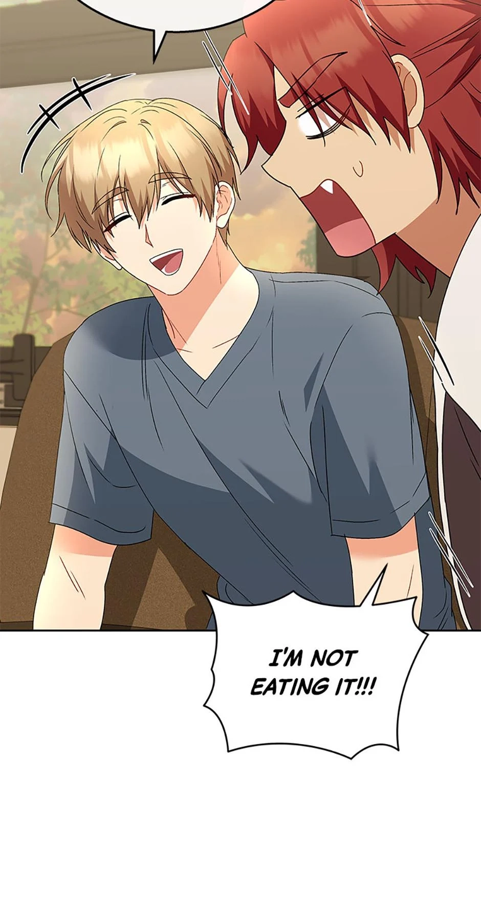 Hello, Mr. Veterinarian! Chapter 80 page 70 - 