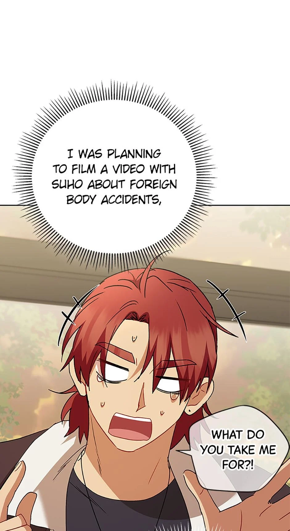 Hello, Mr. Veterinarian! Chapter 80 page 71 - 