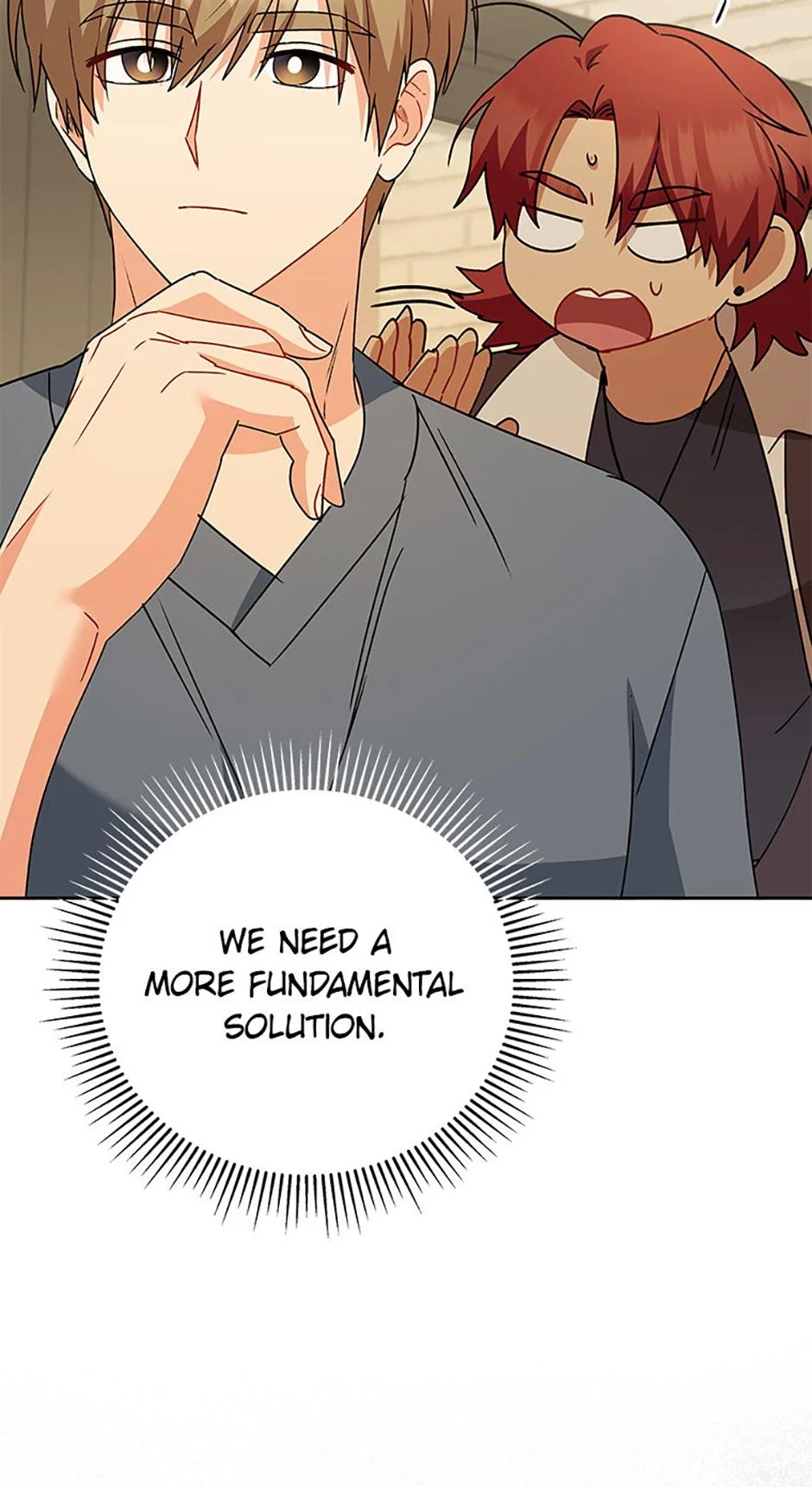 Hello, Mr. Veterinarian! Chapter 80 page 73 - 