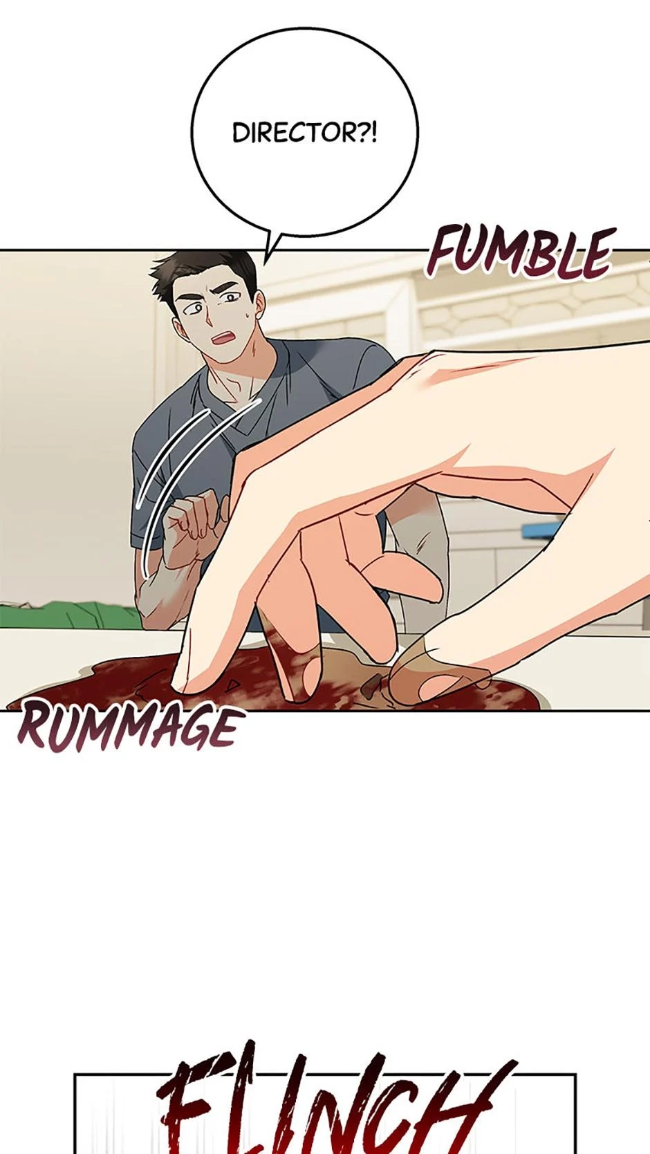 Hello, Mr. Veterinarian! Chapter 80 page 9 - 