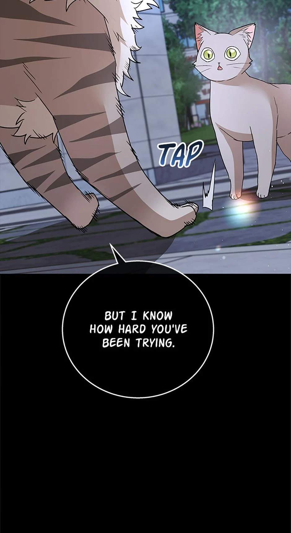 Hello, Mr. Veterinarian! Chapter 81 page 11 - 